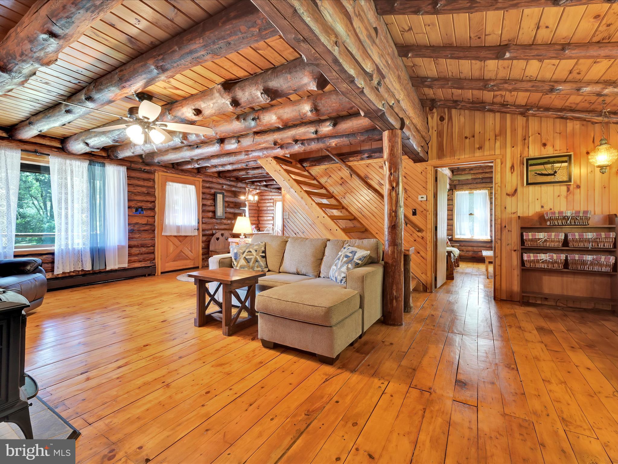 26 Chain Circle New Ringgold, PA 17960 - Photo 12 of 46 Living Room