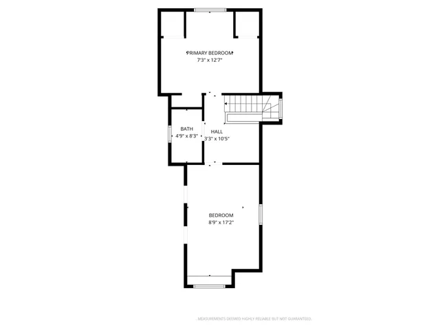 a picture of floor plan