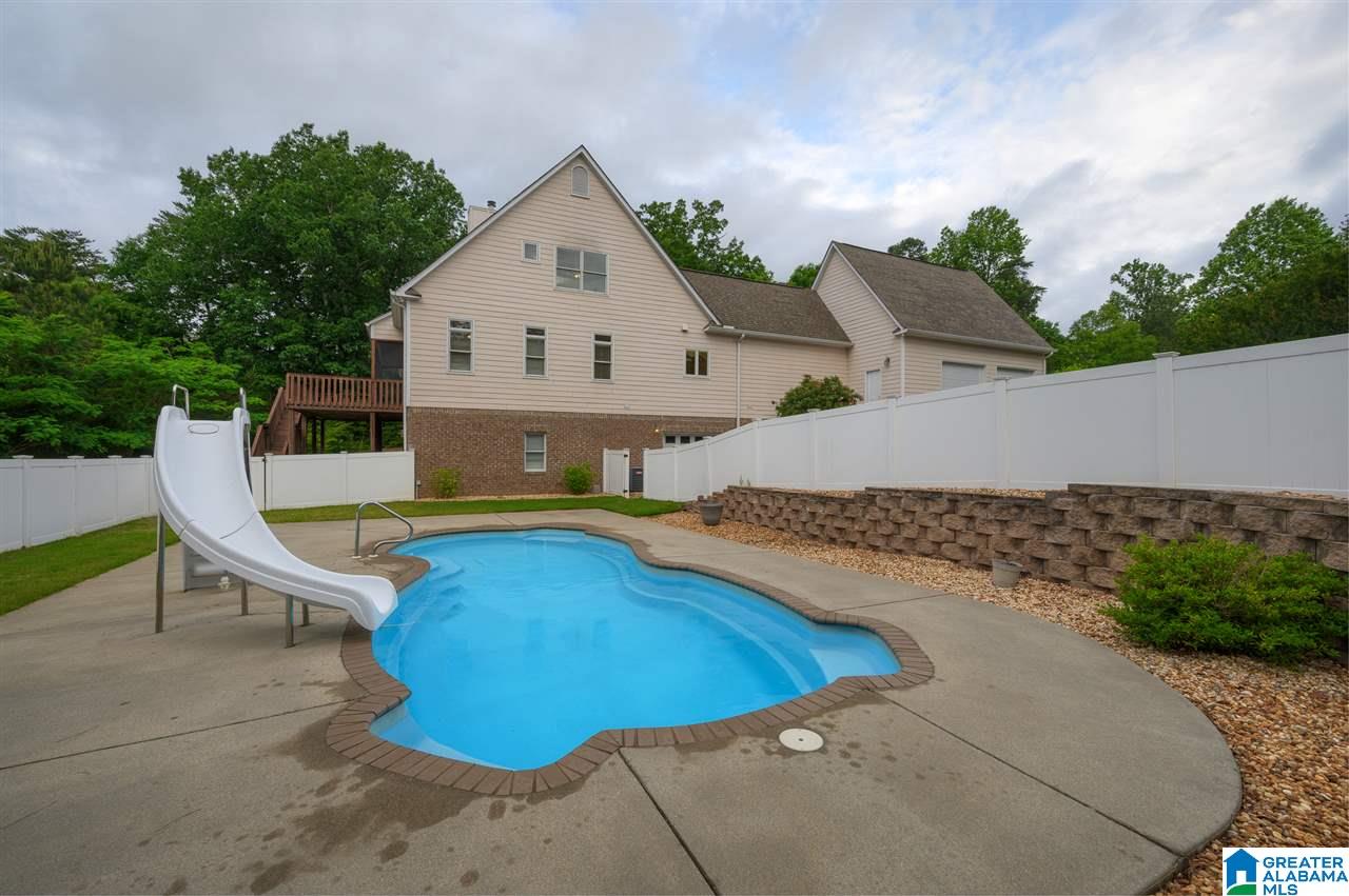 541 Guy Allen Road Gardendale, AL 35071 - Photo 35 of 40