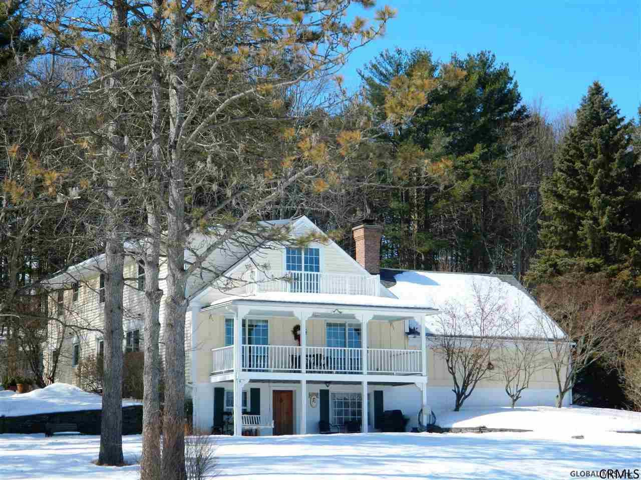 187 Bullock Road New Scotland, NY 12159 - Photo 5 of 25 Photo 5