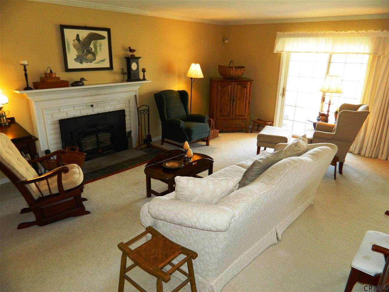 187 Bullock Road New Scotland, NY 12159 - Photo 9 of 25 Photo 9