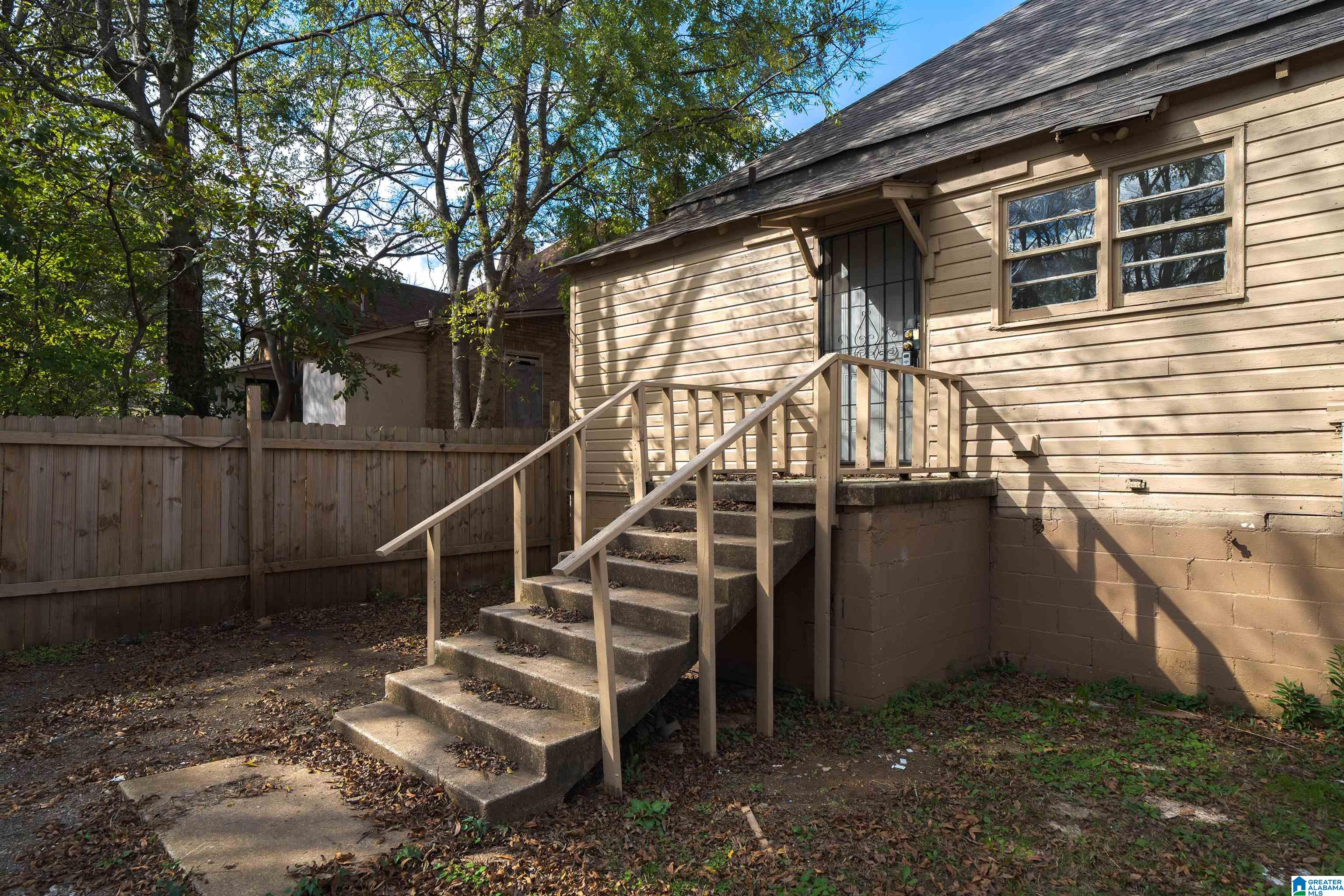 1121 Cotton Avenue Southwest Birmingham, AL 35211 - Photo 20 of 24 Gallery Image 20