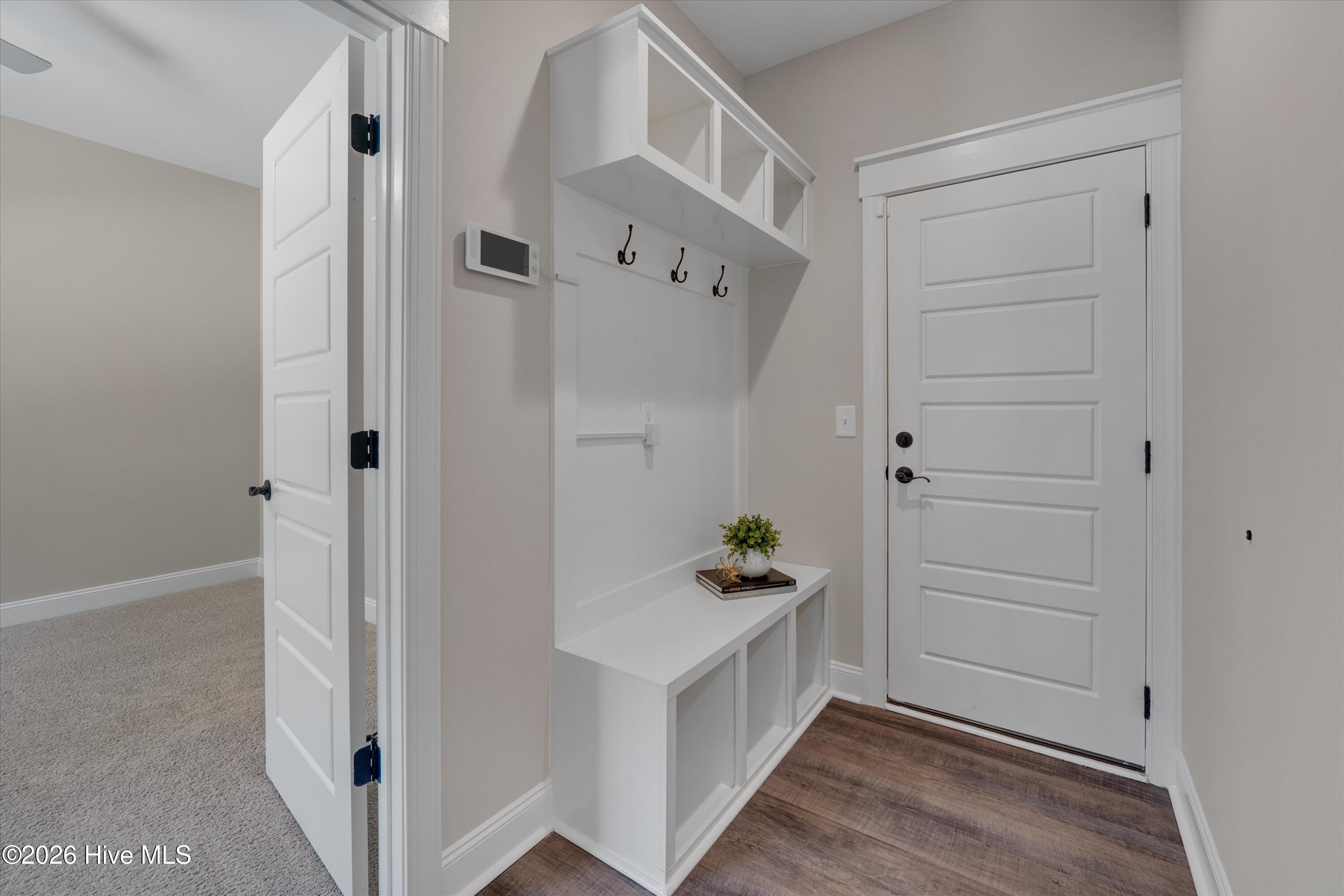 161 Spring Lake Road Pinehurst, NC 28374 - Photo 11 of 28 10-161 Spring Lake Rd-18