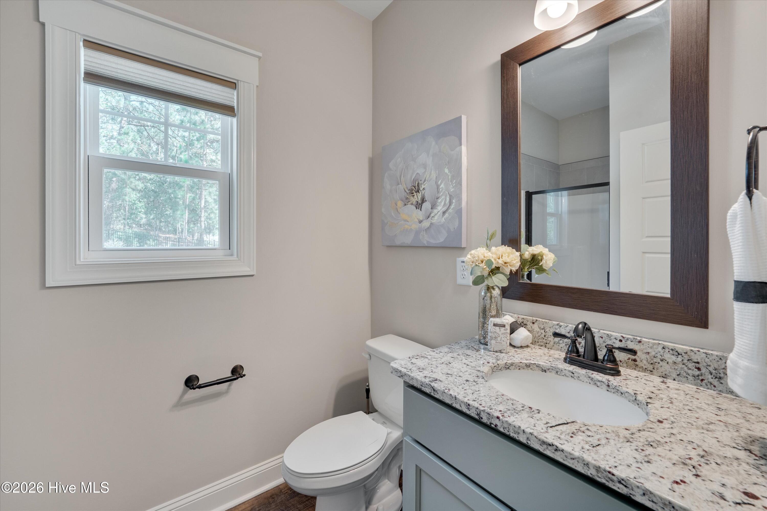 161 Spring Lake Road Pinehurst, NC 28374 - Photo 12 of 28 11-161 Spring Lake Rd-19
