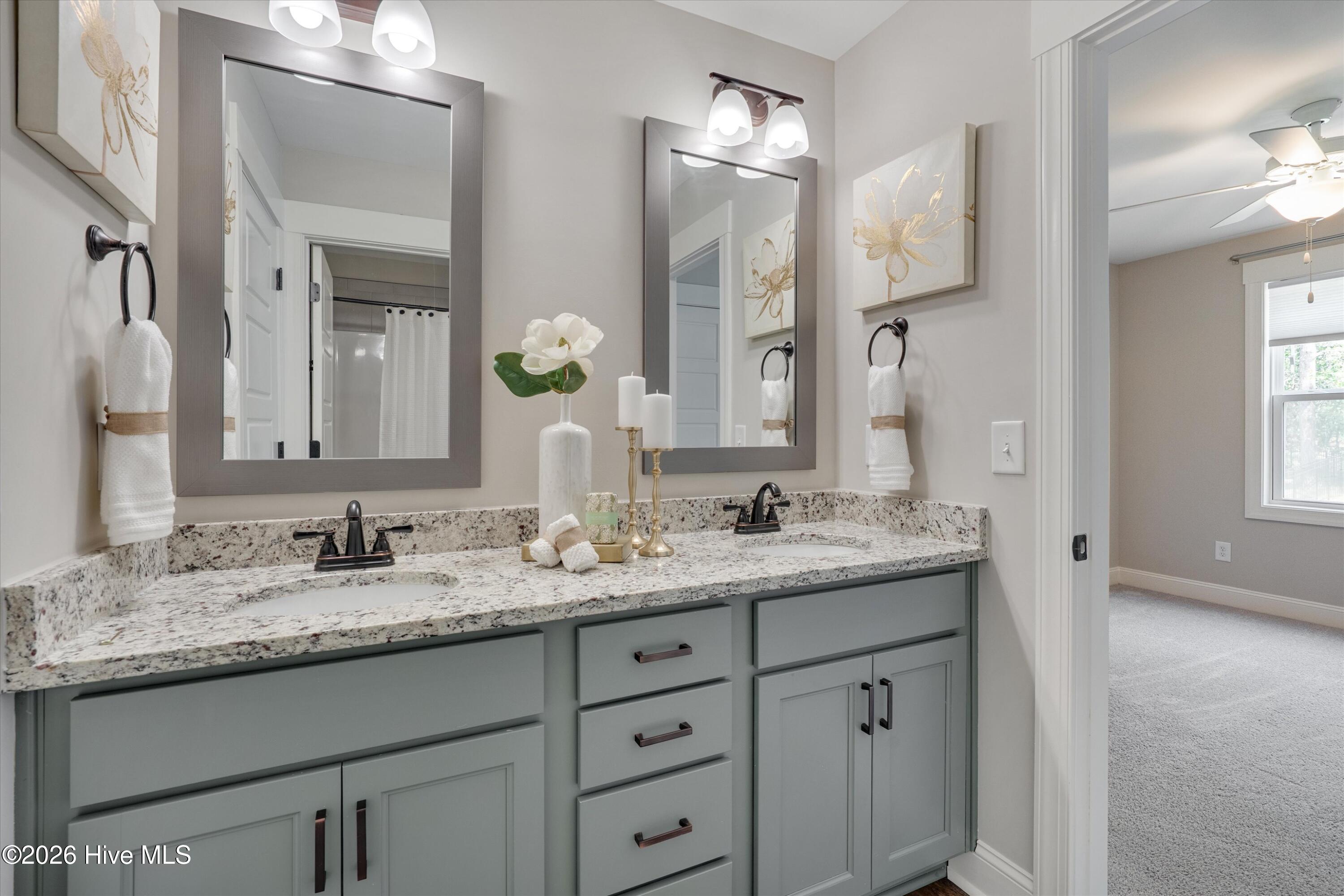 161 Spring Lake Road Pinehurst, NC 28374 - Photo 17 of 28 16-161 Spring Lake Rd-27