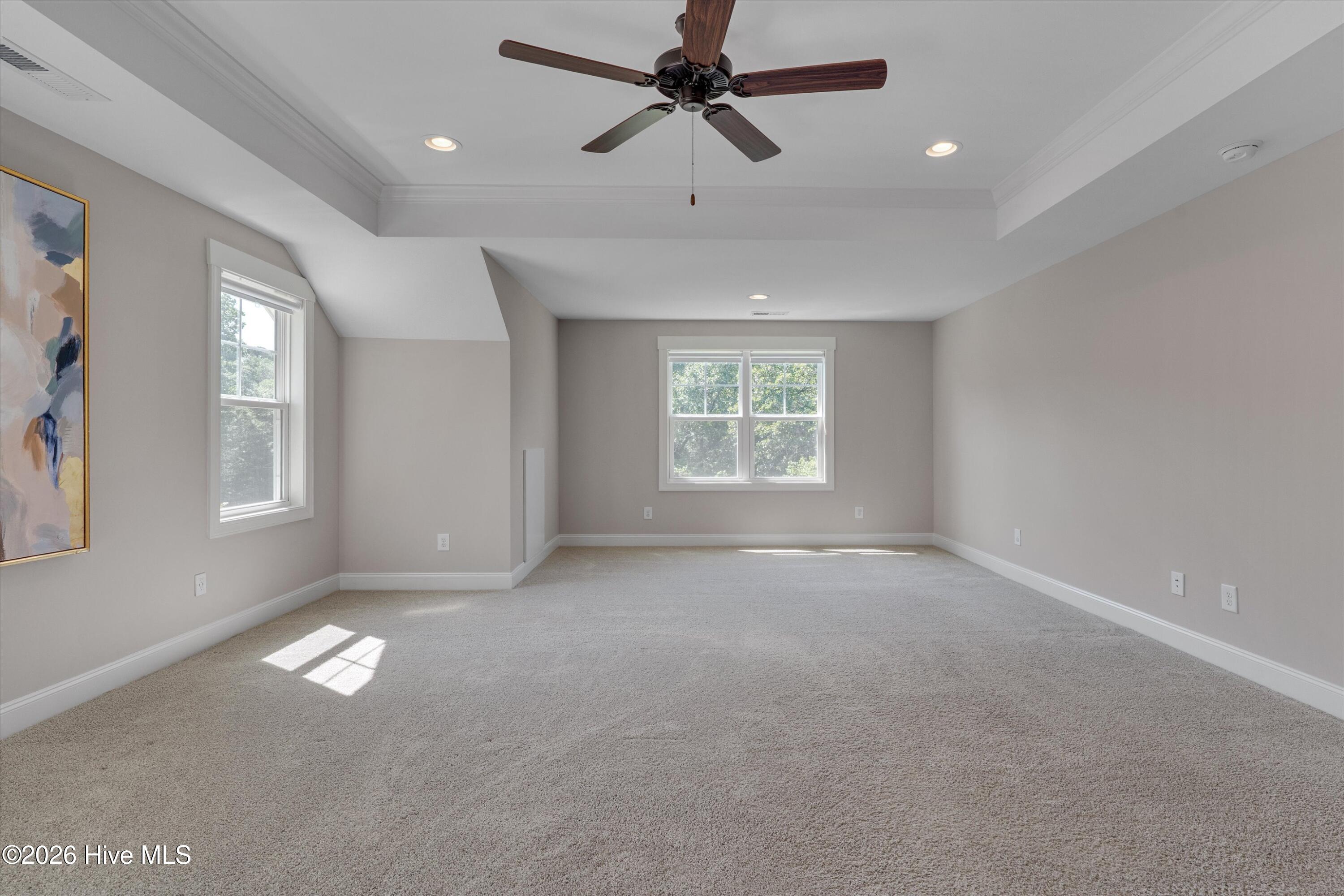 161 Spring Lake Road Pinehurst, NC 28374 - Photo 18 of 28 17-161 Spring Lake Rd-30