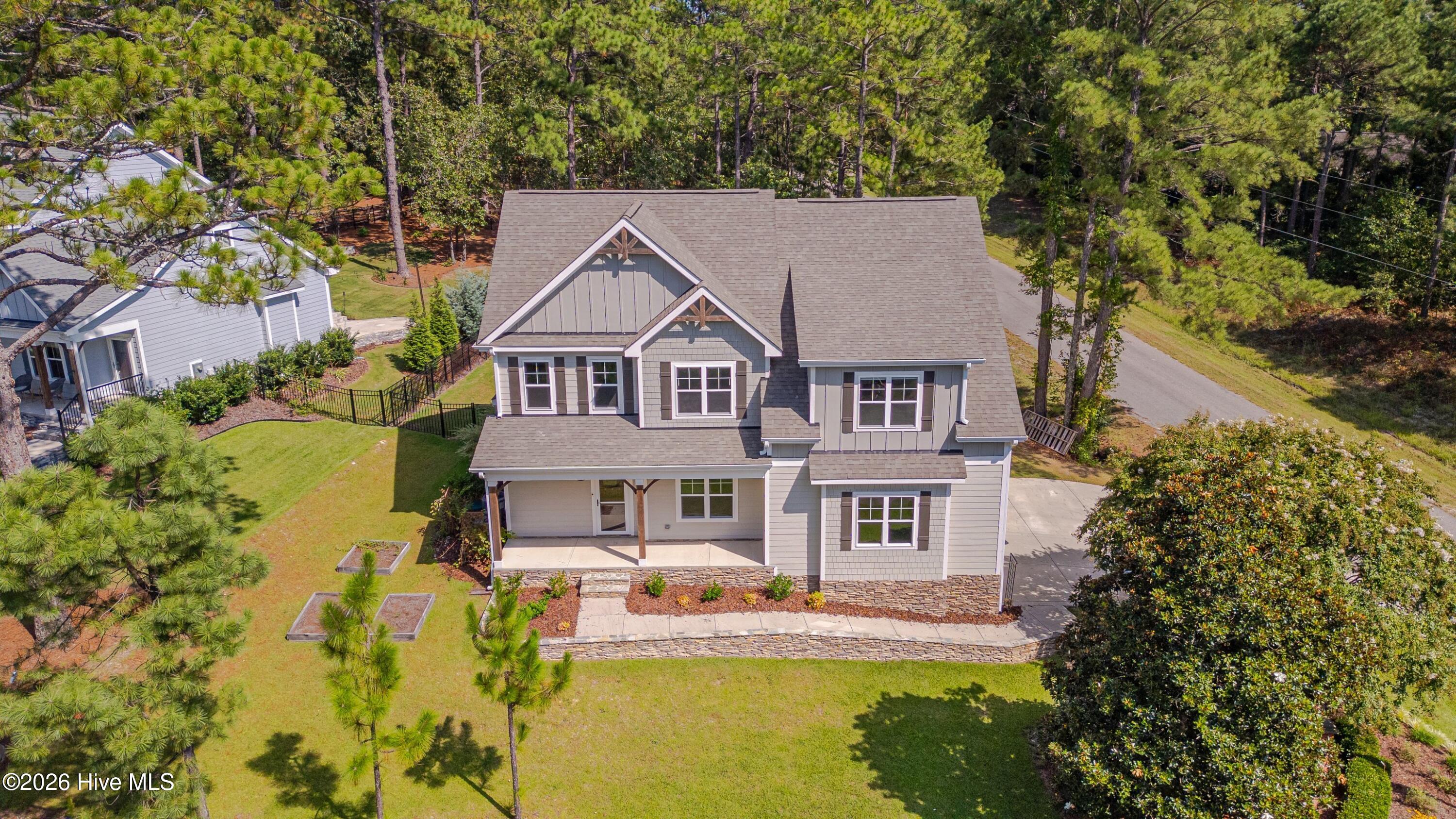 161 Spring Lake Road Pinehurst, NC 28374 - Photo 2 of 28 161 Spring Lake Rd-45