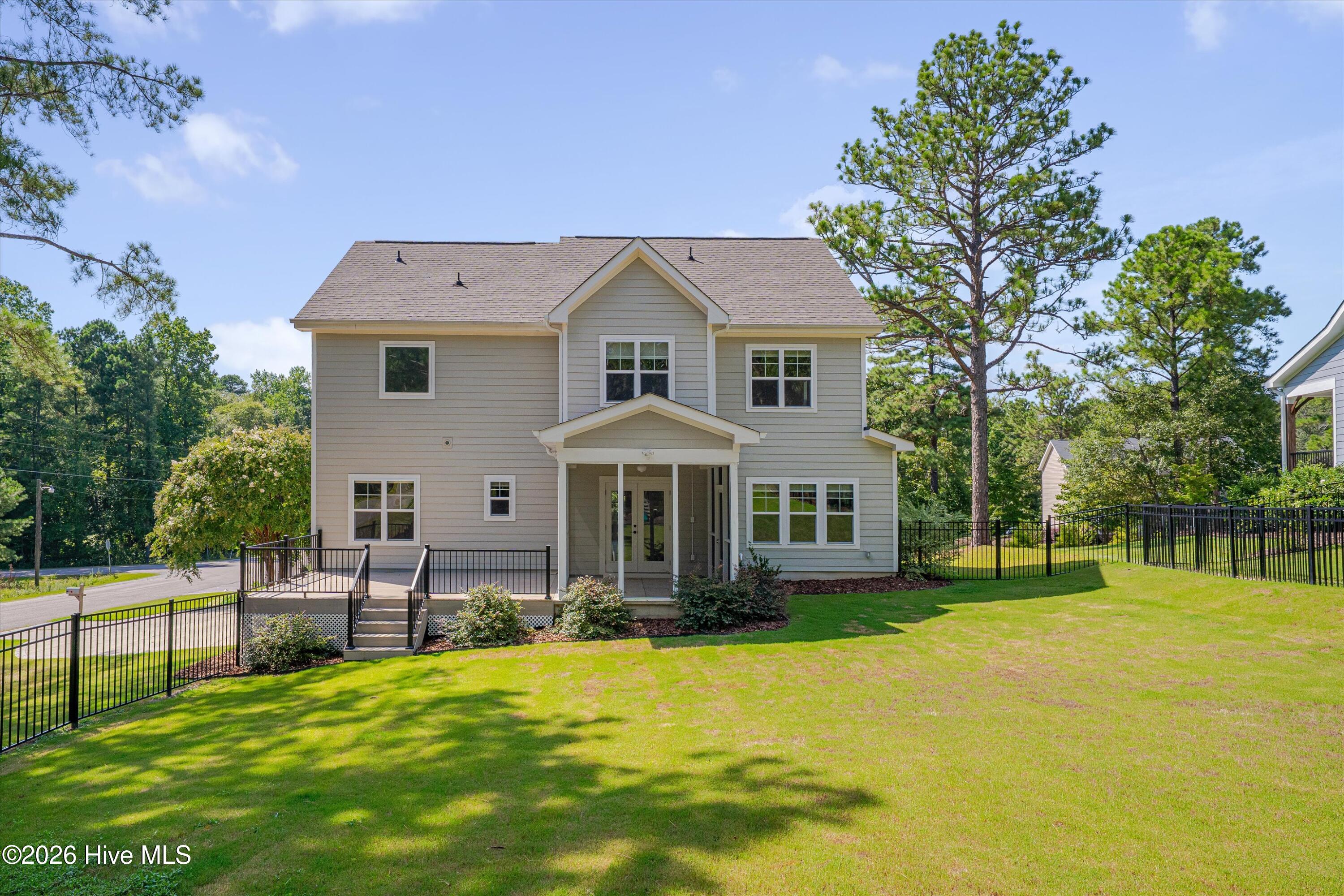 161 Spring Lake Road Pinehurst, NC 28374 - Photo 24 of 28 23-161 Spring Lake Rd-42
