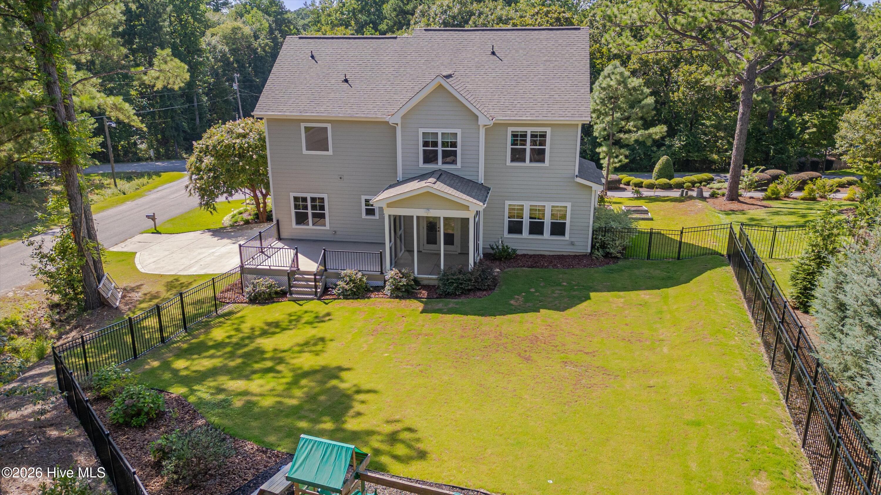 161 Spring Lake Road Pinehurst, NC 28374 - Photo 26 of 28 26-161 Spring Lake Rd-58