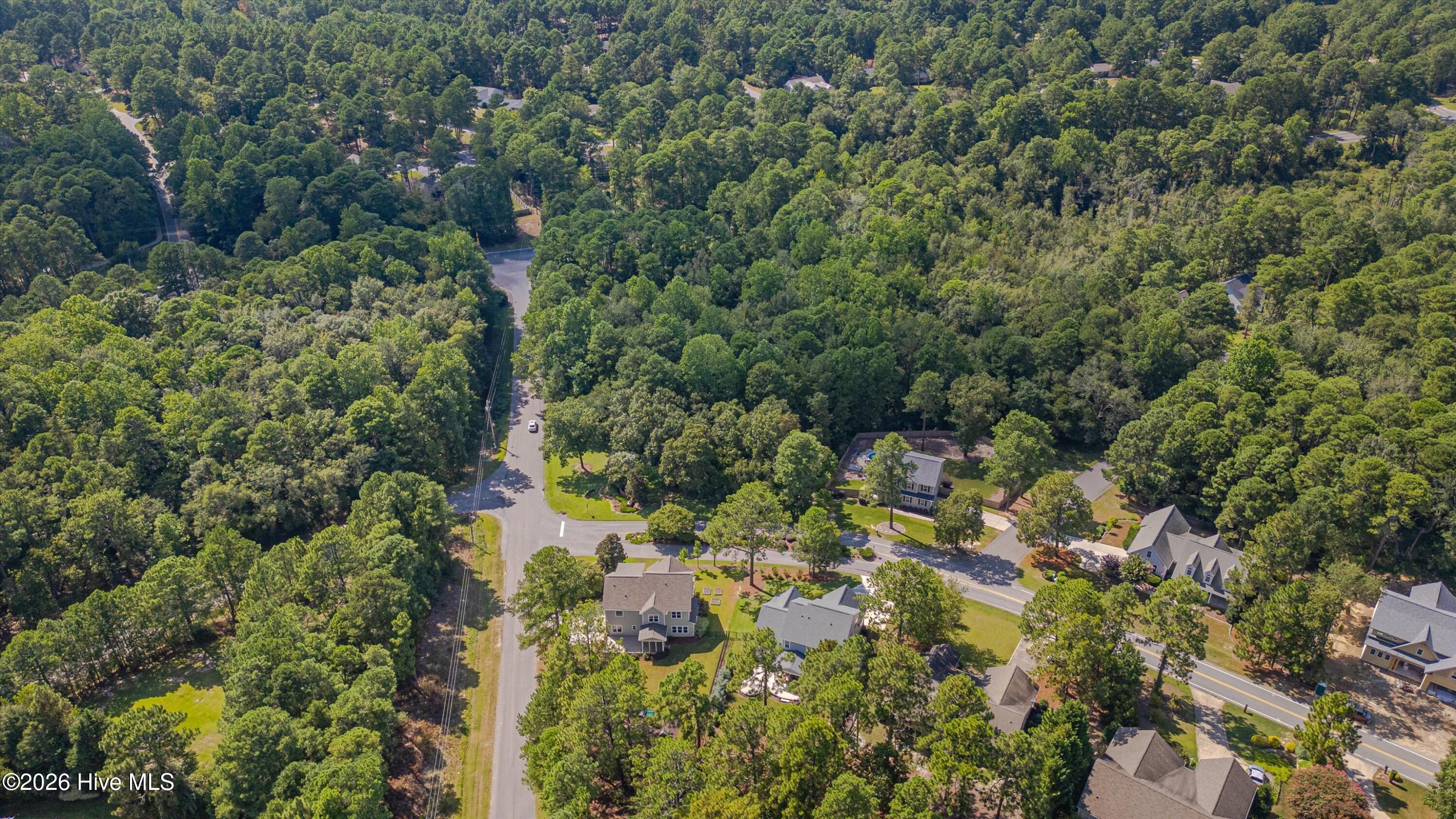 161 Spring Lake Road Pinehurst, NC 28374 - Photo 27 of 28 25-161 Spring Lake Rd-53