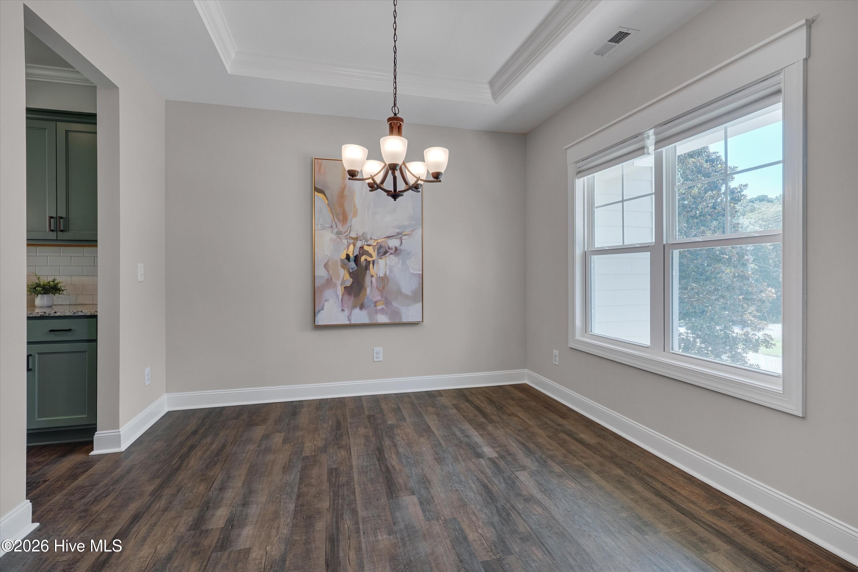 161 Spring Lake Road Pinehurst, NC 28374 - Photo 4 of 28 03-161 Spring Lake Rd-6
