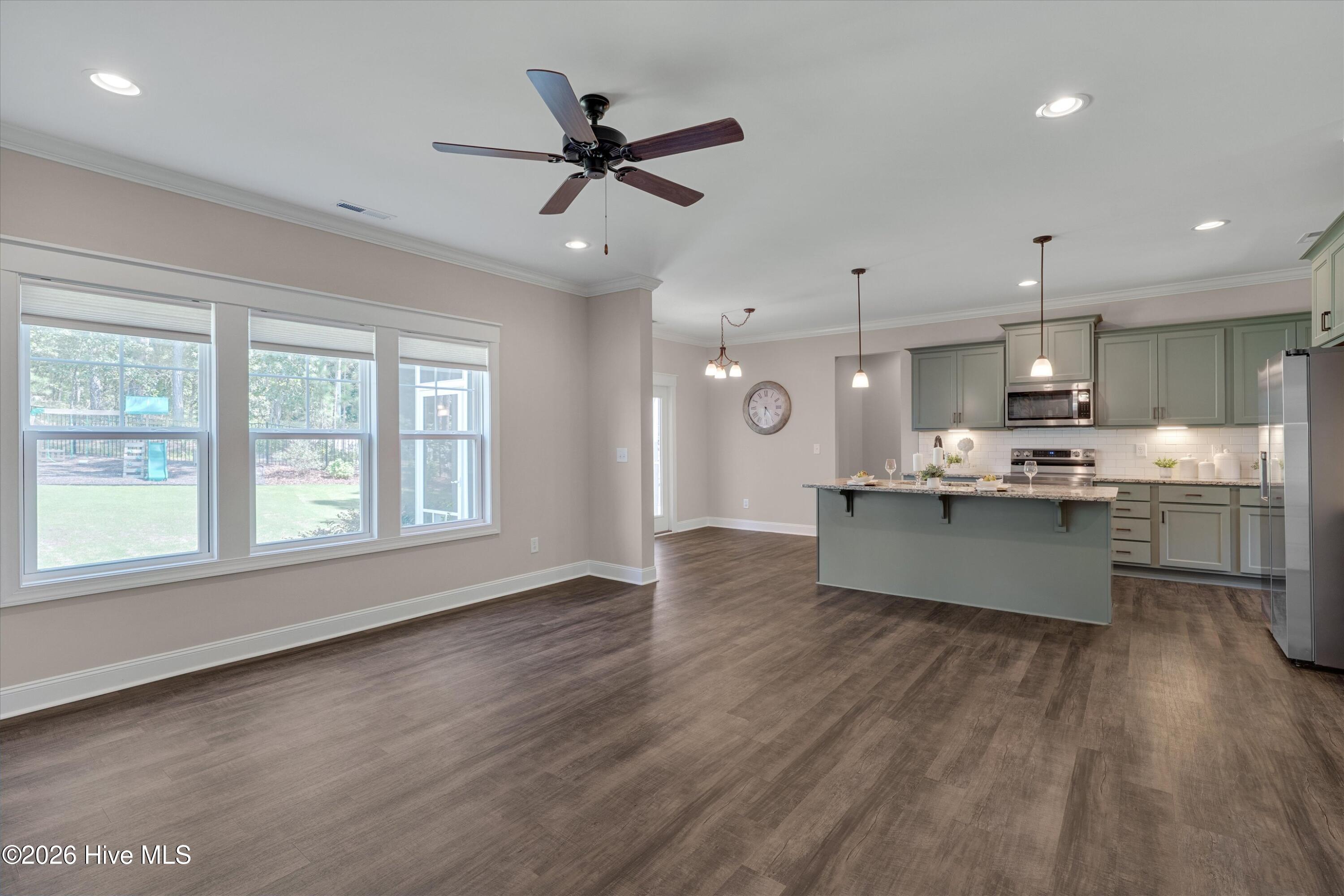 161 Spring Lake Road Pinehurst, NC 28374 - Photo 6 of 28 05-161 Spring Lake Rd-11