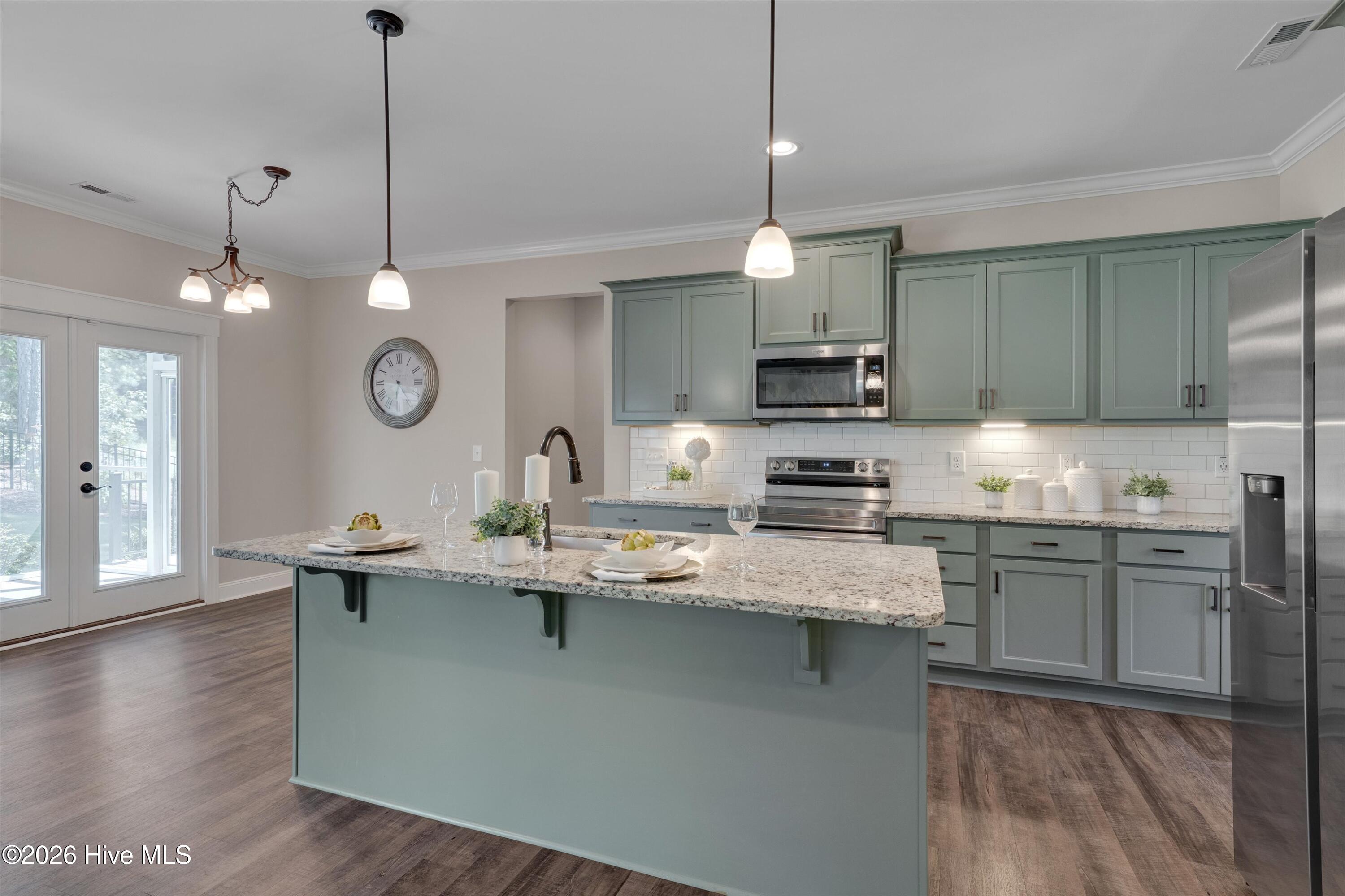 161 Spring Lake Road Pinehurst, NC 28374 - Photo 7 of 28 06-161 Spring Lake Rd-12