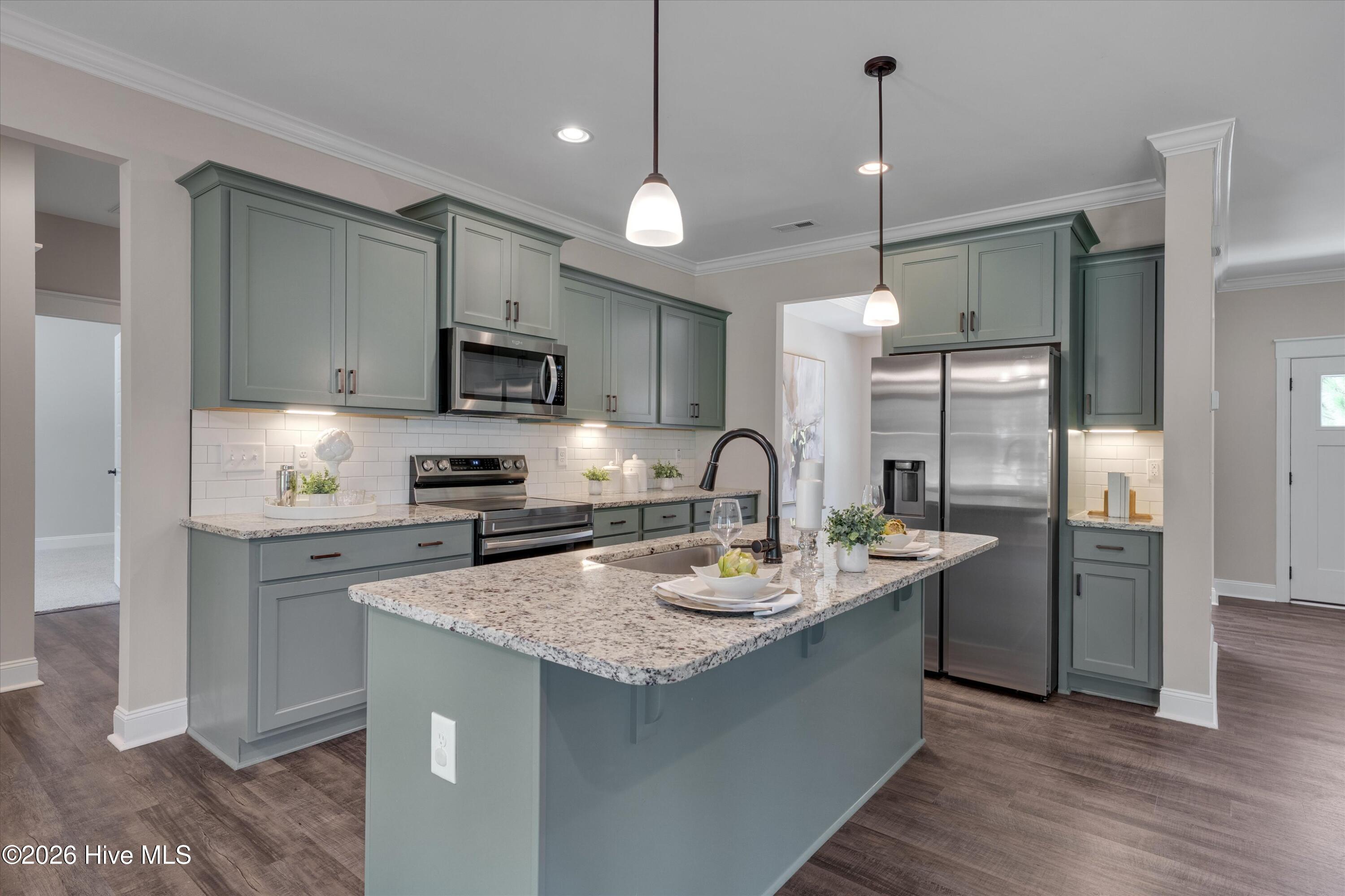 161 Spring Lake Road Pinehurst, NC 28374 - Photo 8 of 28 07-161 Spring Lake Rd-13