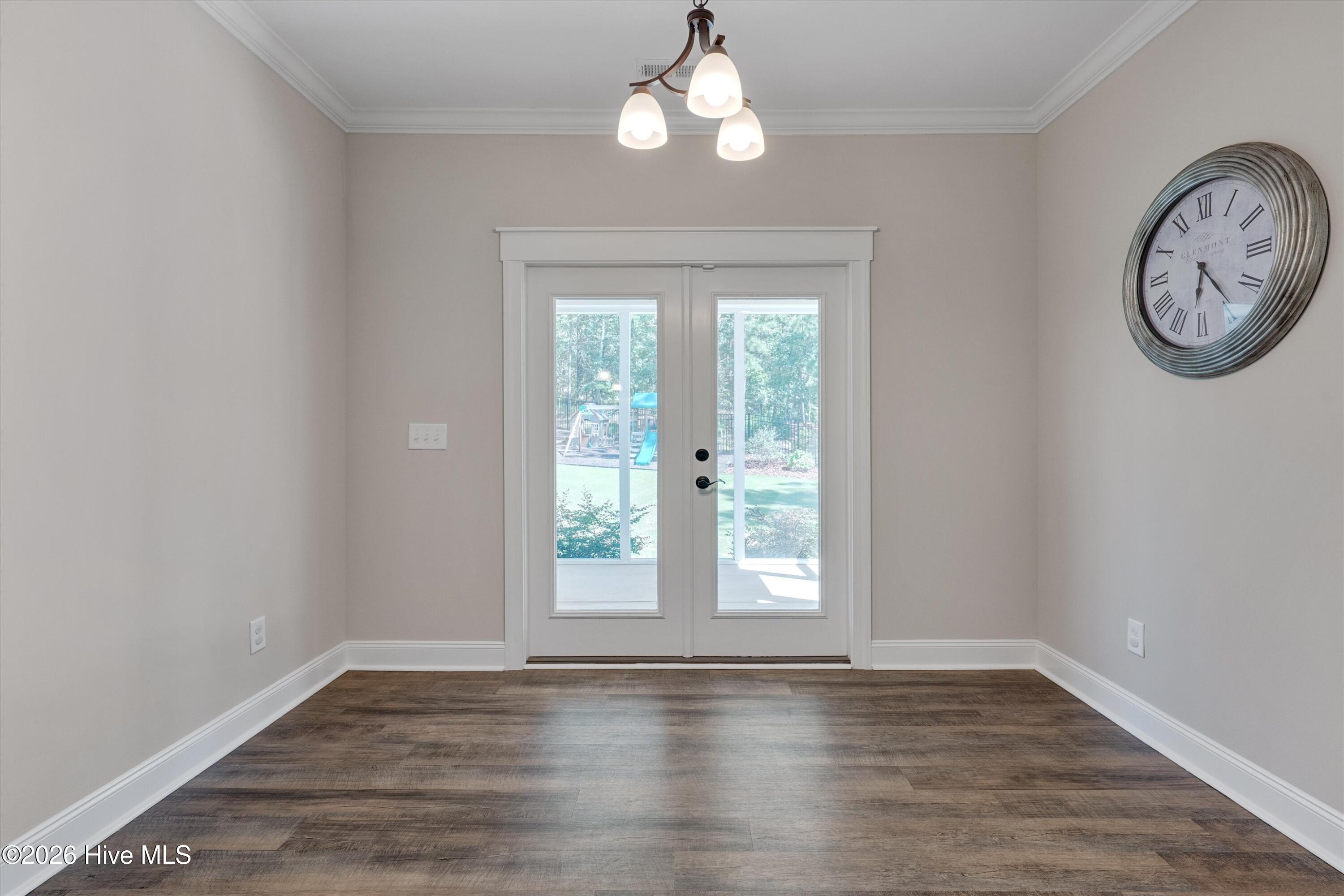 161 Spring Lake Road Pinehurst, NC 28374 - Photo 10 of 28 09-161 Spring Lake Rd-17