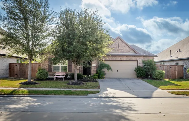 $3,400 | 11218 Puckett River Drive, Cypress, TX 77433