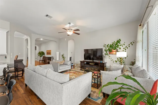 $3,400 | 11218 Puckett River Drive, Cypress, TX 77433