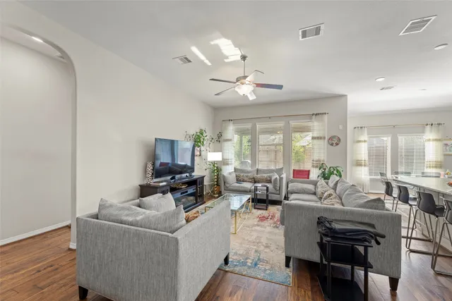 $3,400 | 11218 Puckett River Drive, Cypress, TX 77433