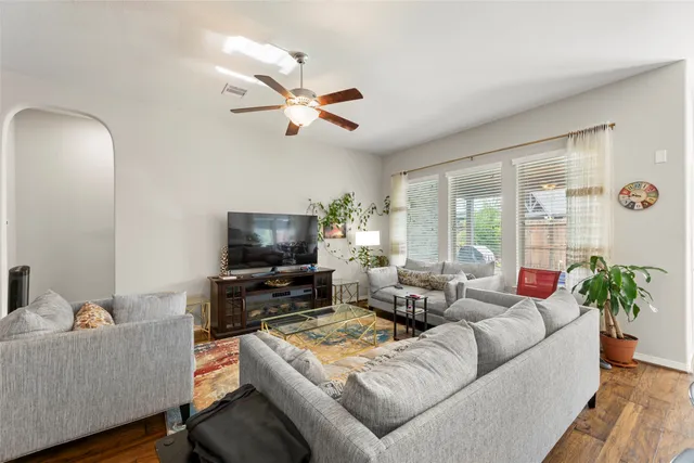 $3,400 | 11218 Puckett River Drive, Cypress, TX 77433