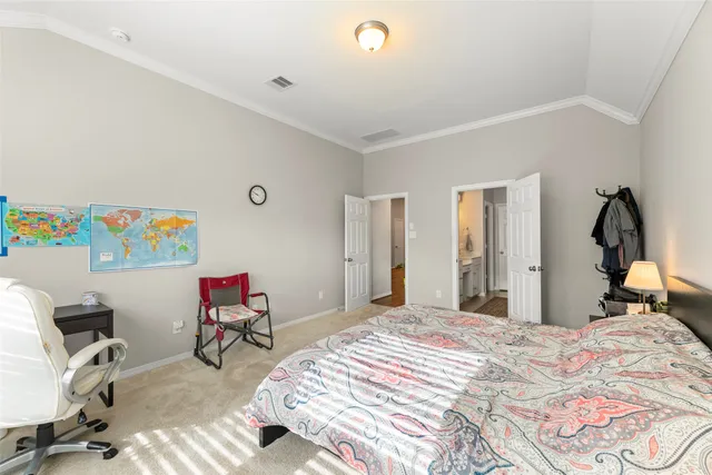 $3,400 | 11218 Puckett River Drive, Cypress, TX 77433