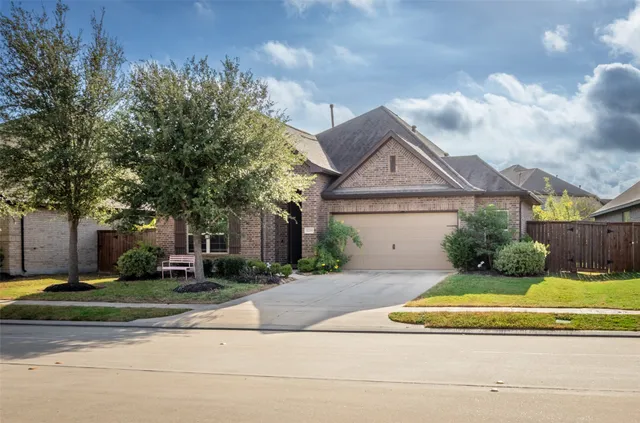 $3,400 | 11218 Puckett River Drive, Cypress, TX 77433