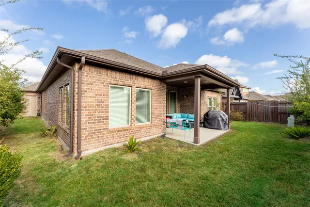 $3,400 | 11218 Puckett River Drive, Cypress, TX 77433