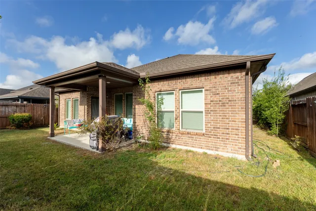 $3,400 | 11218 Puckett River Drive, Cypress, TX 77433