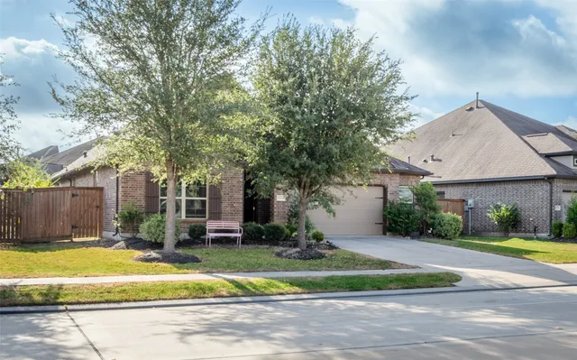 $3,400 | 11218 Puckett River Drive, Cypress, TX 77433