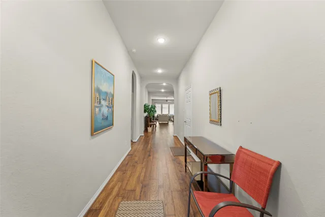 $3,400 | 11218 Puckett River Drive, Cypress, TX 77433