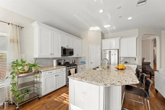 $3,400 | 11218 Puckett River Drive, Cypress, TX 77433