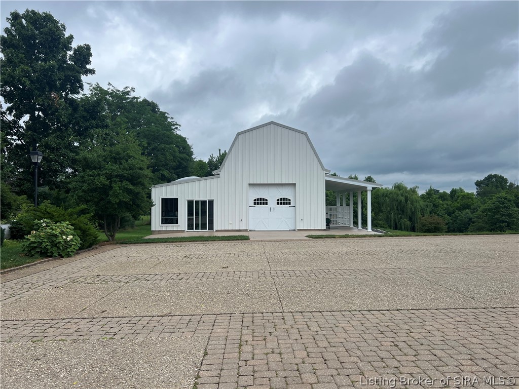 11980 West County Road 725 Road South French Lick, IN 47527 - Photo 72 of 85