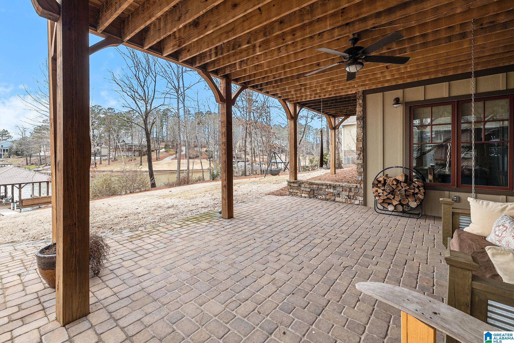 107 Davis Acres Drive Alpine, AL 35014 - Photo 43 of 58