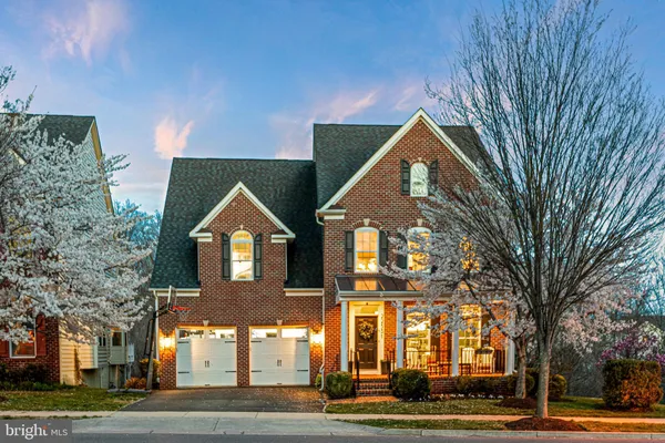 $1,199,000 | 22531 Winding Woods Way, Clarksburg, MD 20871
