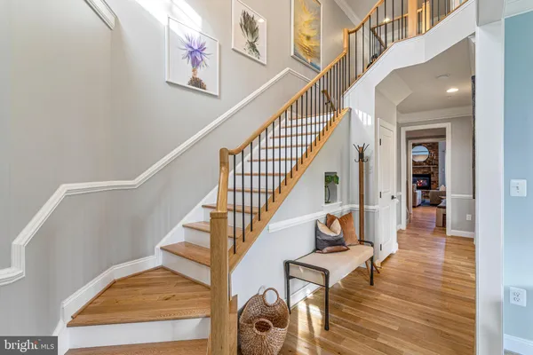 $1,199,000 | 22531 Winding Woods Way, Clarksburg, MD 20871