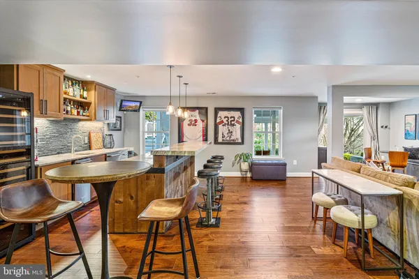 $1,199,000 | 22531 Winding Woods Way, Clarksburg, MD 20871