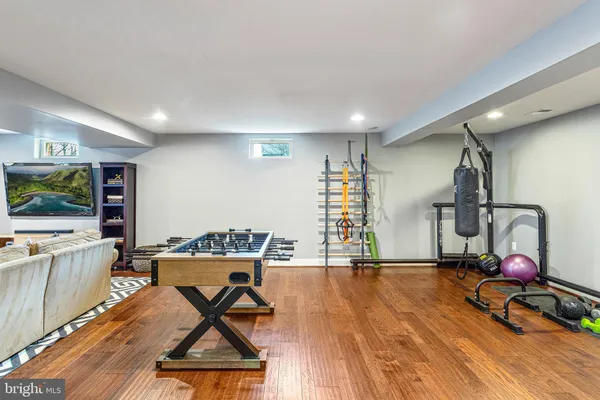 $1,199,000 | 22531 Winding Woods Way, Clarksburg, MD 20871