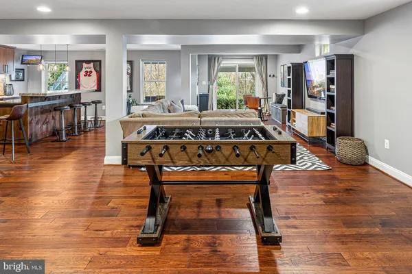 $1,199,000 | 22531 Winding Woods Way, Clarksburg, MD 20871