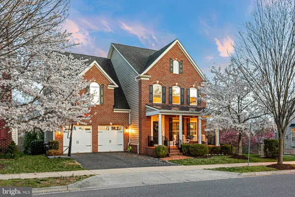 $1,199,000 | 22531 Winding Woods Way, Clarksburg, MD 20871