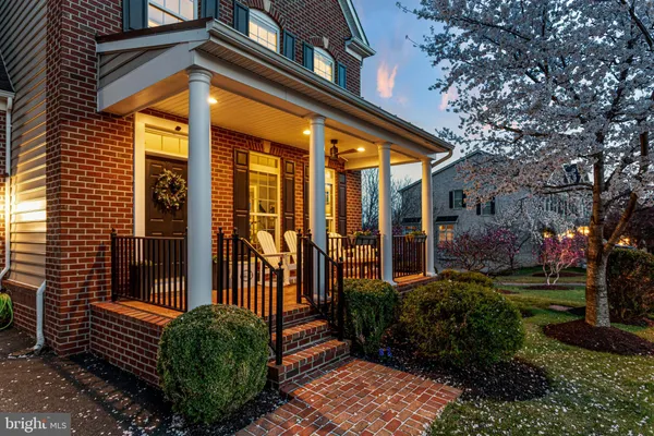 $1,199,000 | 22531 Winding Woods Way, Clarksburg, MD 20871