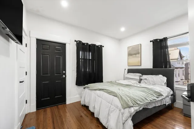 $3,600 | 783 Washington Street, Unit 2, Boston, MA 02124