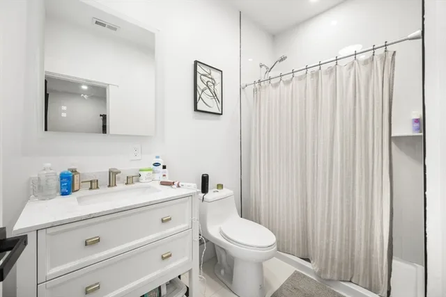 $3,600 | 783 Washington Street, Unit 2, Boston, MA 02124