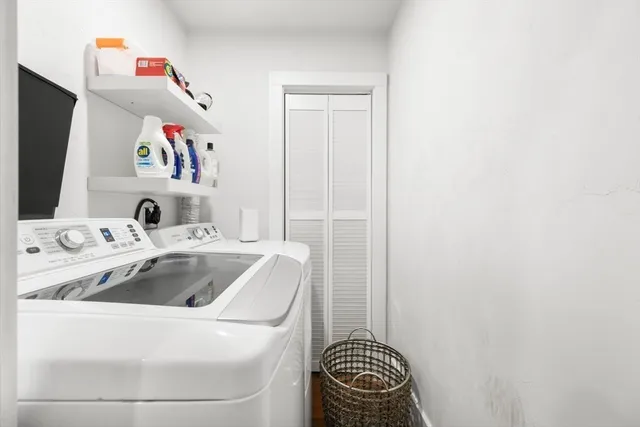 $3,600 | 783 Washington Street, Unit 2, Boston, MA 02124