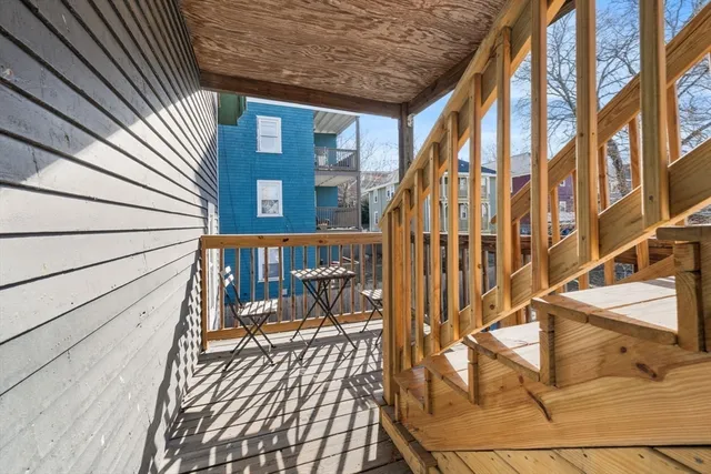 $3,600 | 783 Washington Street, Unit 2, Boston, MA 02124