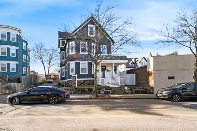 $3,600 | 783 Washington Street, Unit 2, Boston, MA 02124