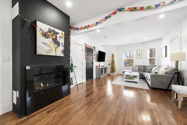 $3,600 | 783 Washington Street, Unit 2, Boston, MA 02124