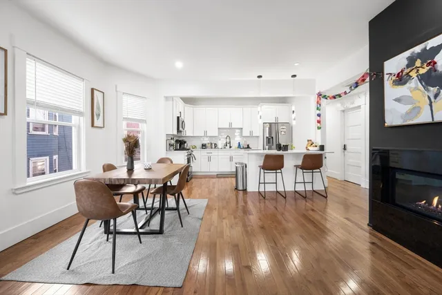 $3,600 | 783 Washington Street, Unit 2, Boston, MA 02124