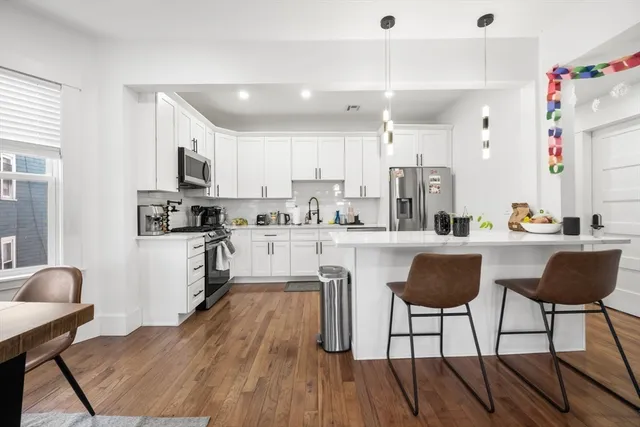 $3,600 | 783 Washington Street, Unit 2, Boston, MA 02124