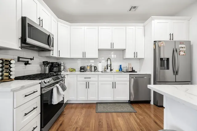 $3,600 | 783 Washington Street, Unit 2, Boston, MA 02124