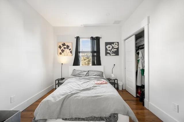 $3,600 | 783 Washington Street, Unit 2, Boston, MA 02124