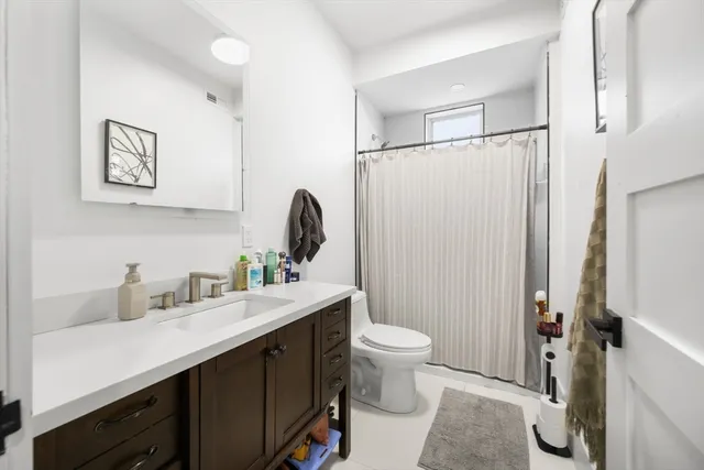 $3,600 | 783 Washington Street, Unit 2, Boston, MA 02124